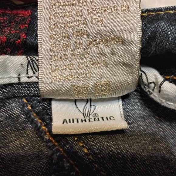 💜 Baby Phat Jeans - Picture 5 of 8